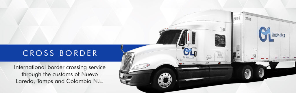 Services – OL Logistics