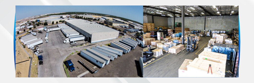 Services – OL Logistics