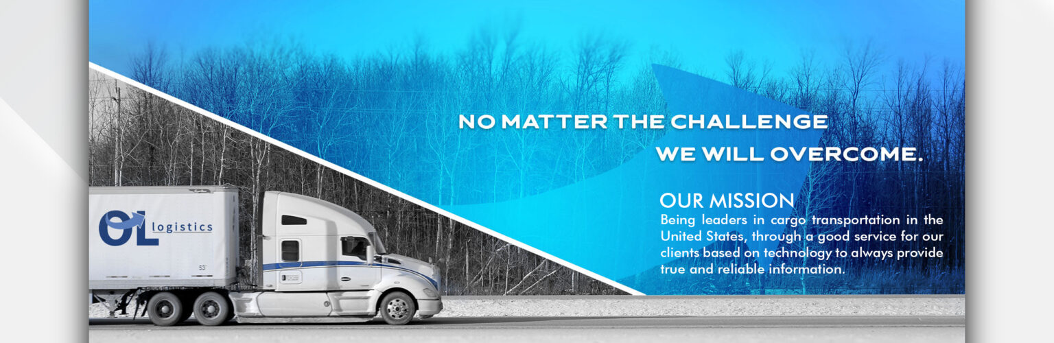 OL Logistics – Transportation Excellence